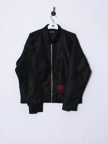 Diesel Black Jacket