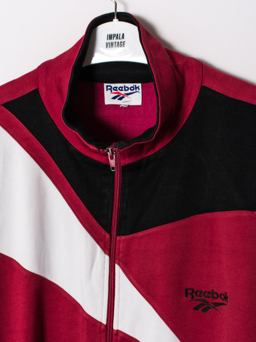 Reebok Retro Vintage Track Jacket