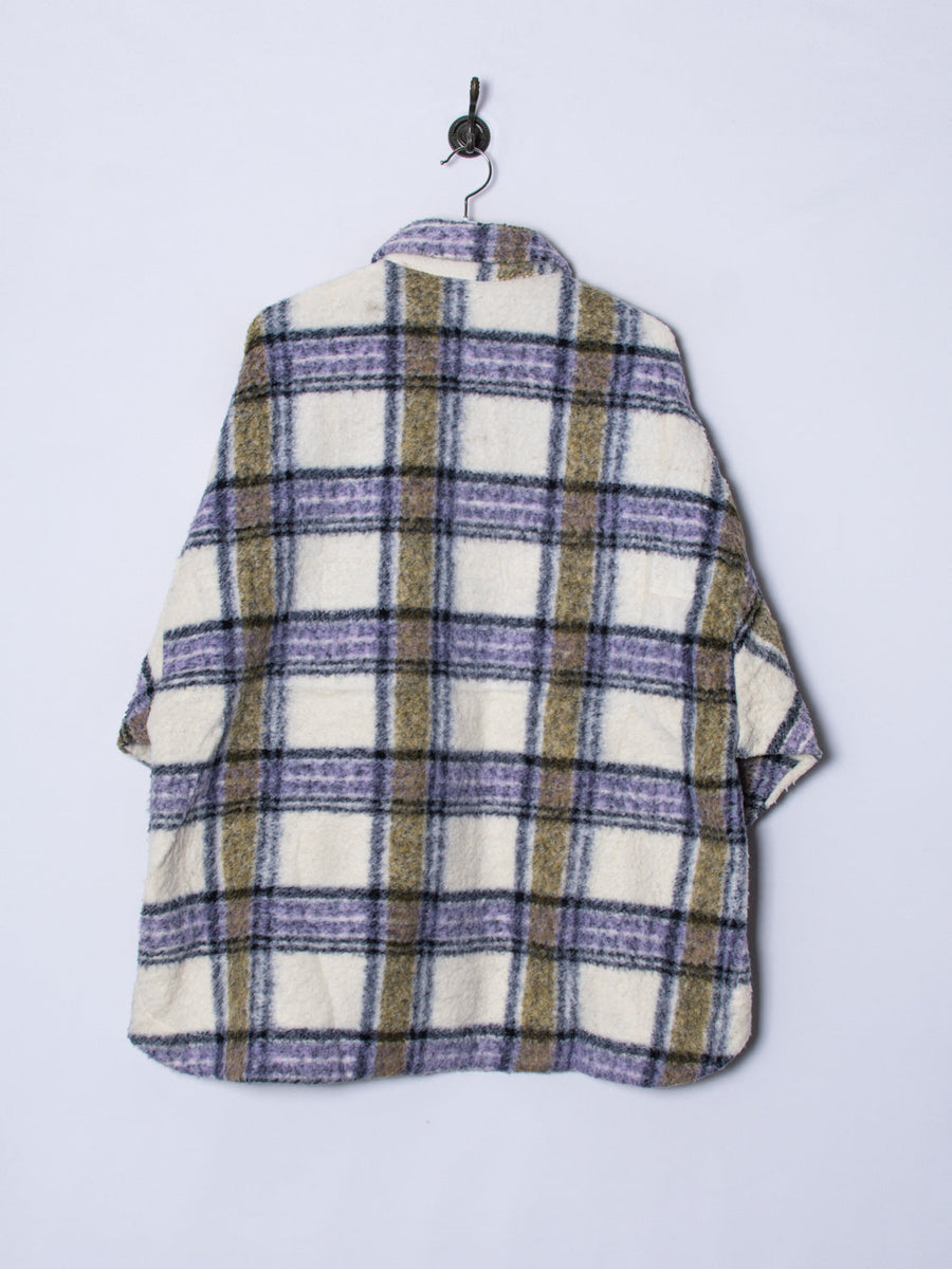 Squares Fleece