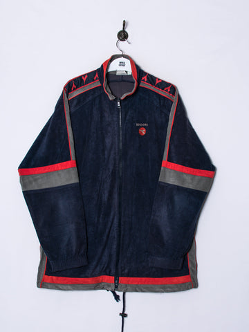 Diadora Retro Sleeves Track Jacket