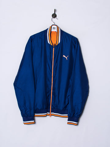 Puma Track Bomber Jacket