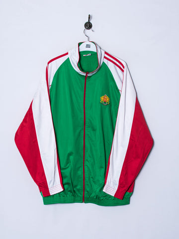 Bulgaria Track Jacket