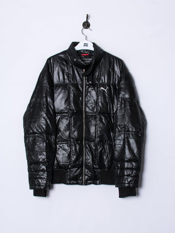 Puma Black Puffer