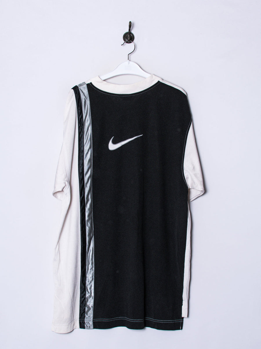 Nike Vintage V-neck Tee