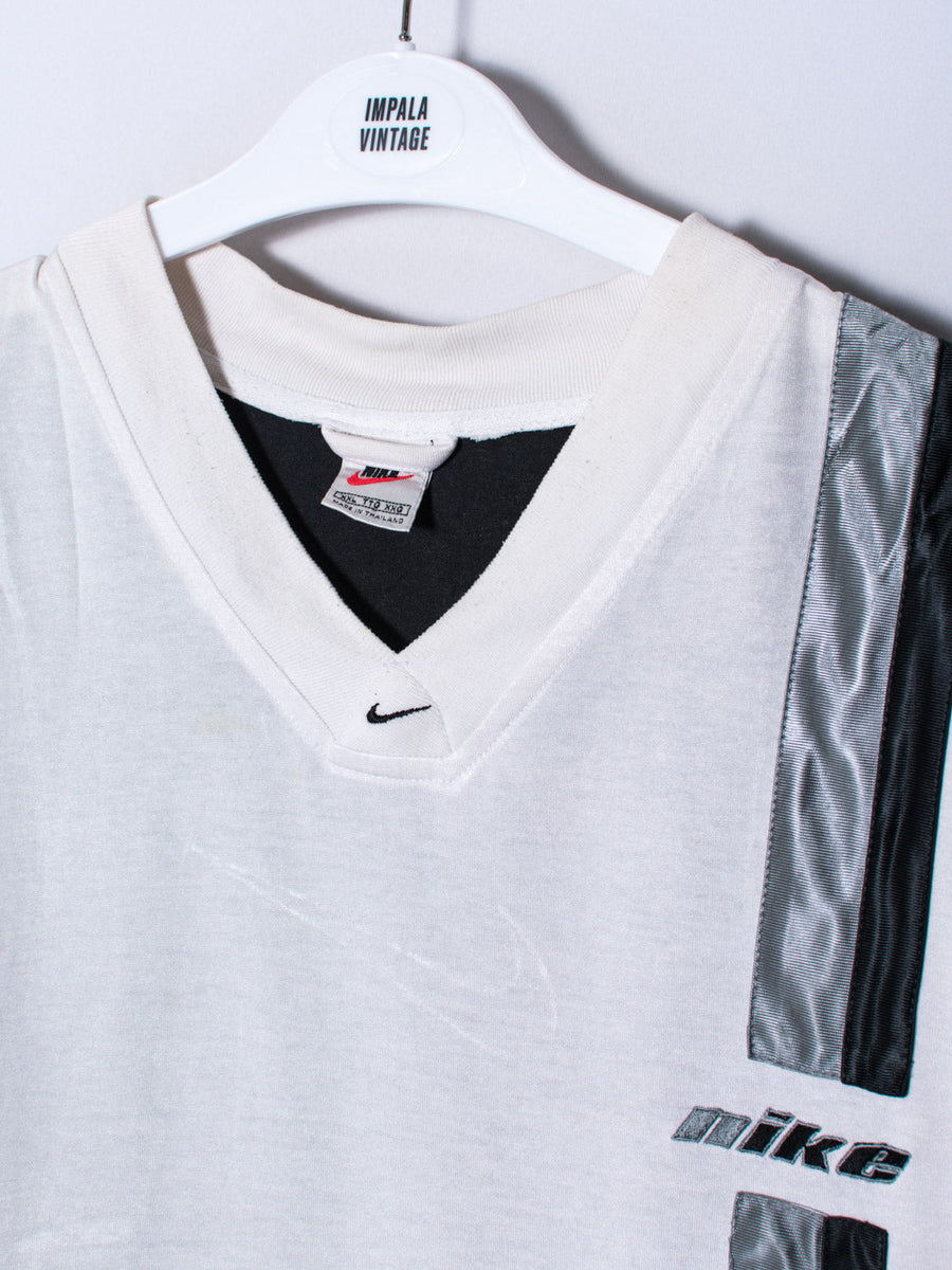 Nike Vintage V-neck Tee