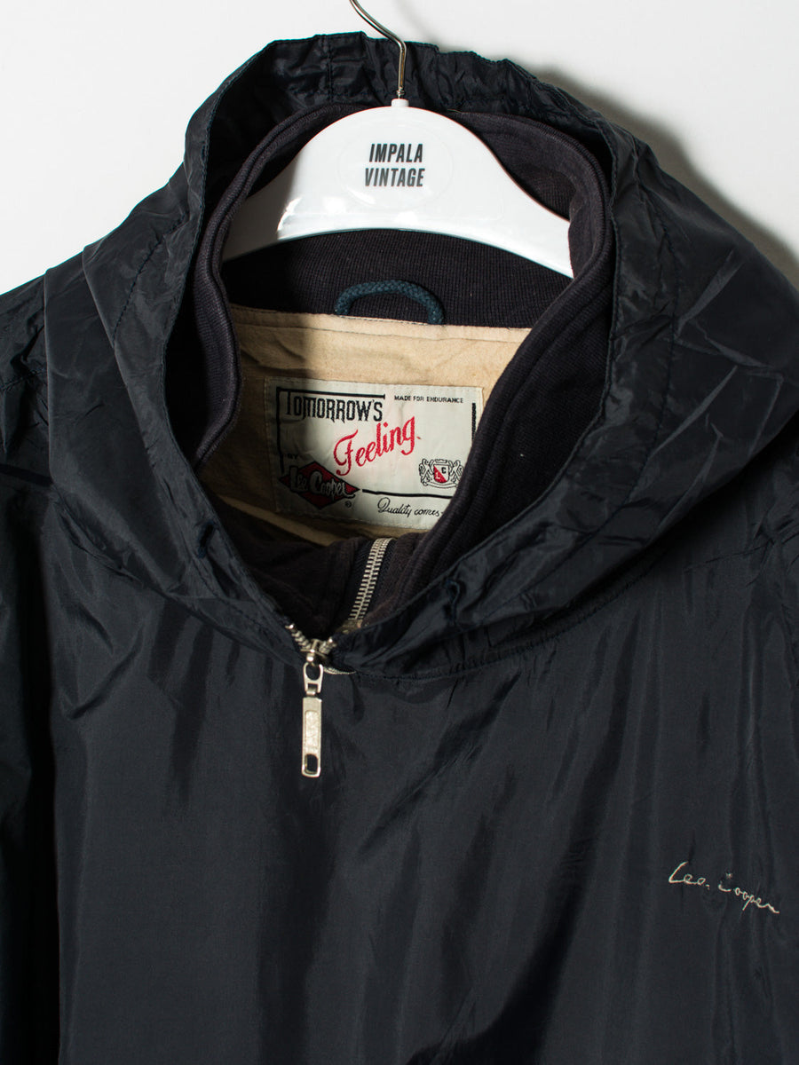 Lee Cooper Black Jacket