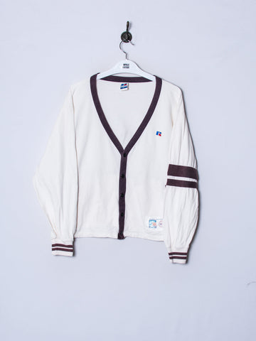 Russell Athletic Cardigan