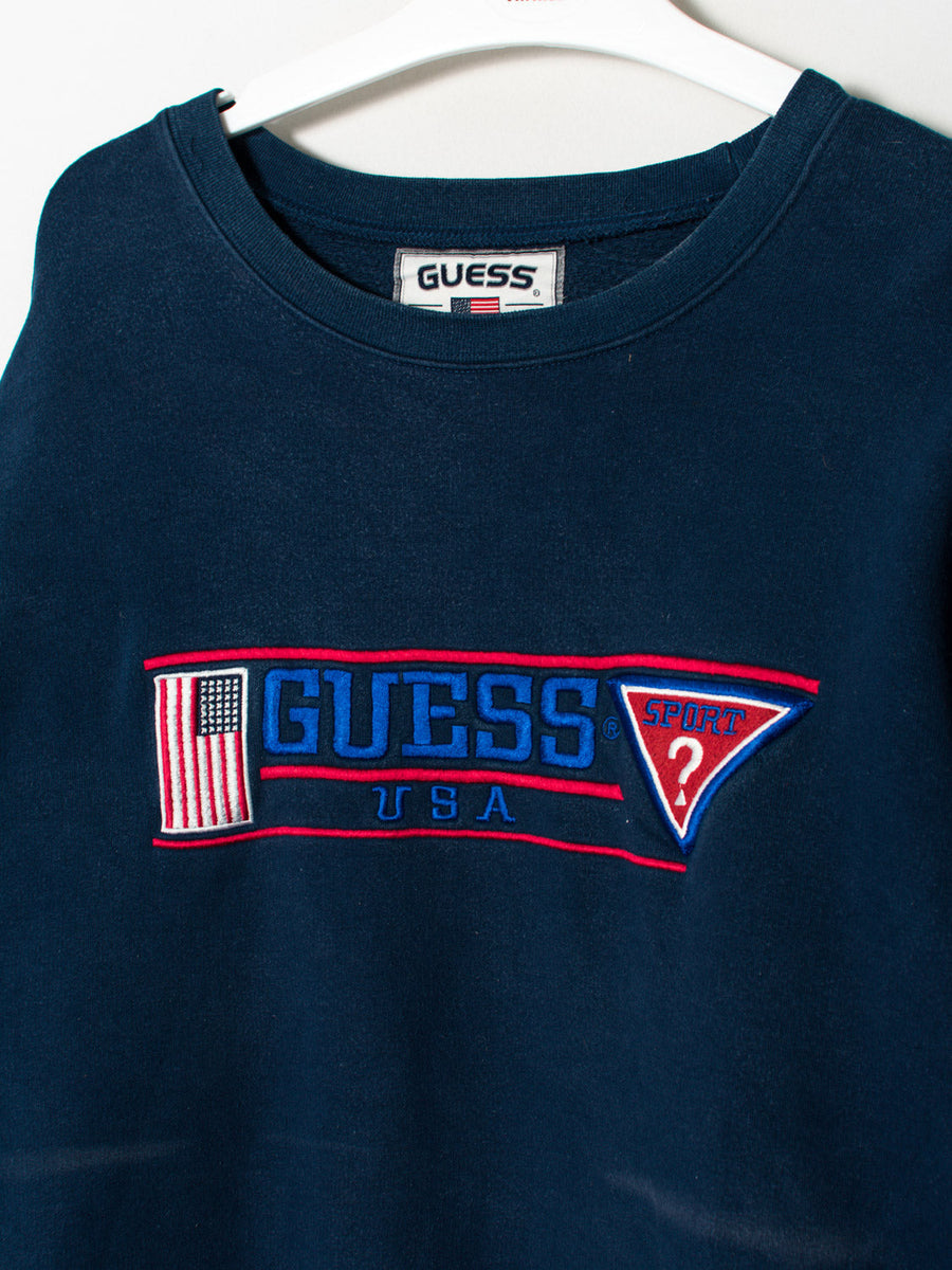 Guess USA Sport Sweatshirt