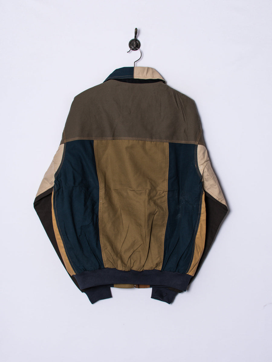 Carhartt Reworks Harrington Style Jacket