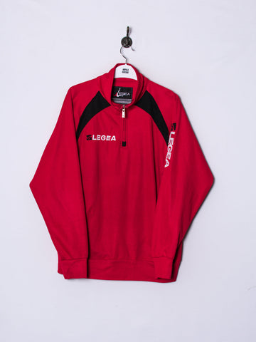 Legea Red Track Jacket