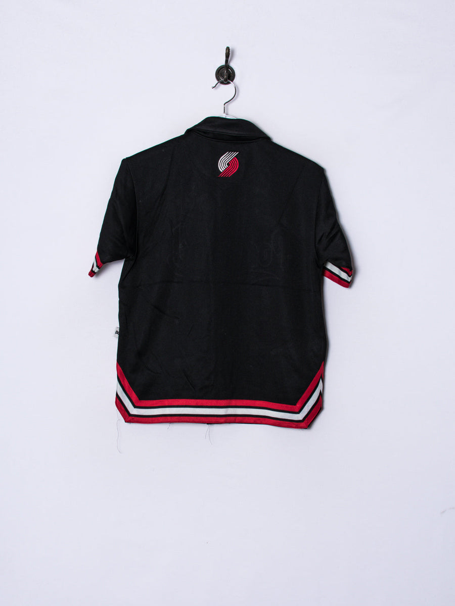 Portland NBA Official Shirt