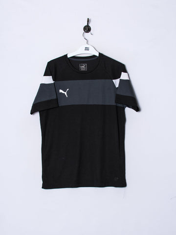 Puma Black Shirt