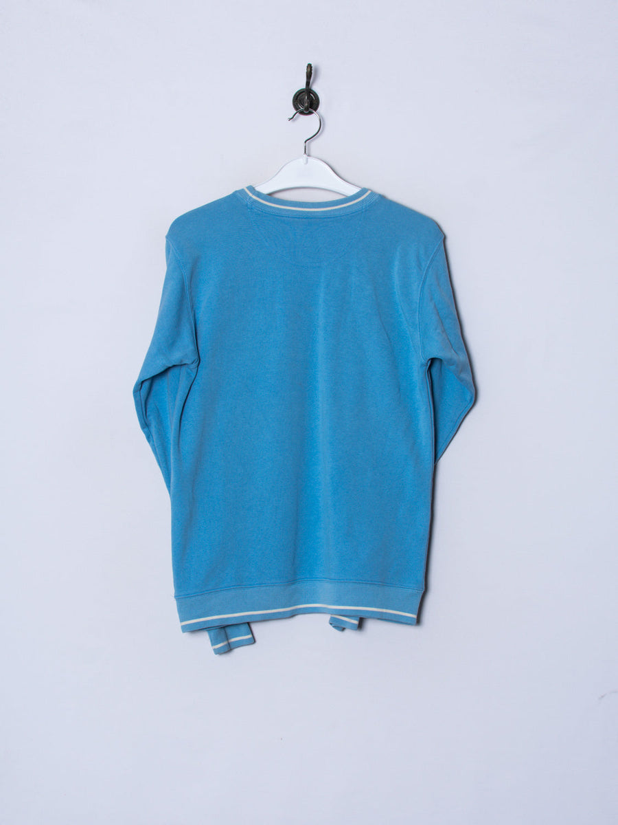 Champion Light Blue Sweatshirt