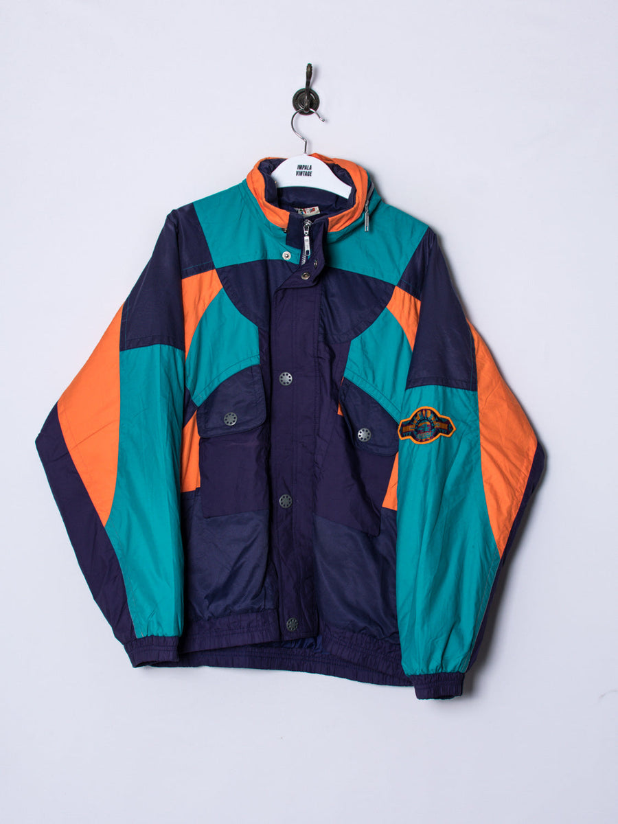 Etirel Elements Ski Jacket