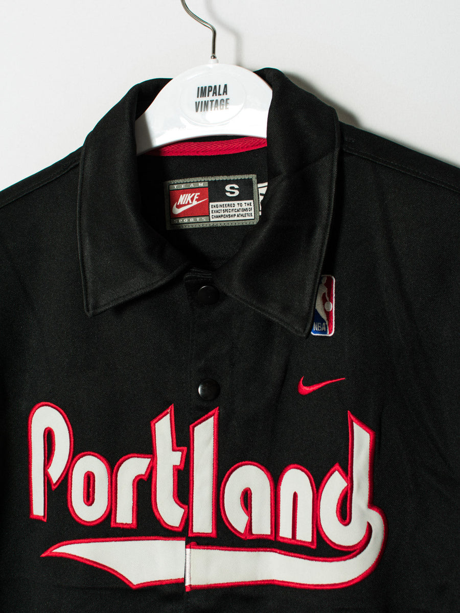 Portland NBA Official Shirt