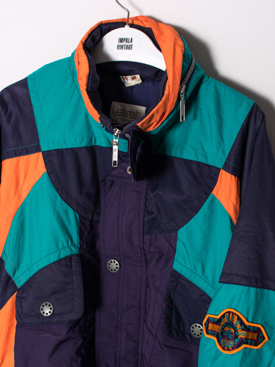 Etirel Elements Ski Jacket