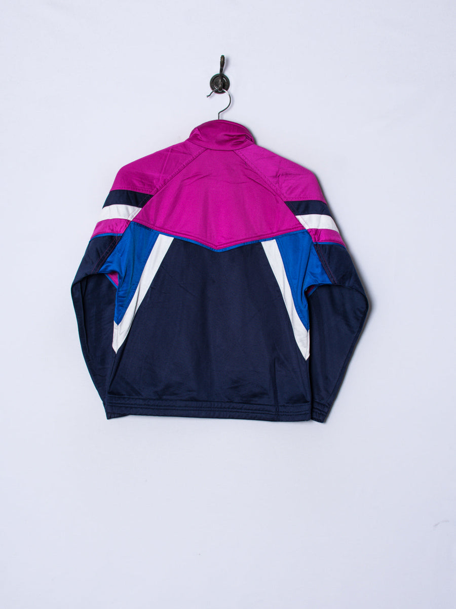 Diadora Dockyard Track Jacket