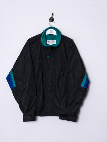 Columbia Bugaboo Windbreaker