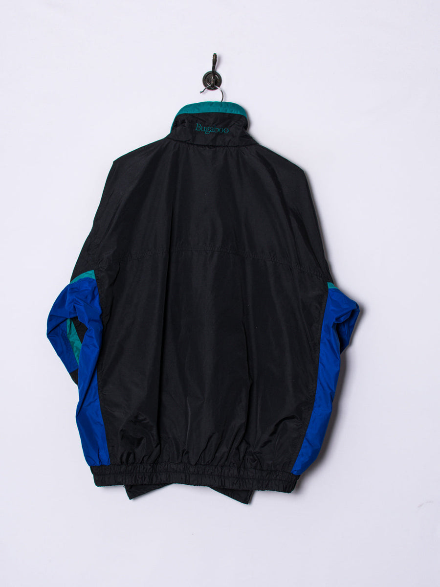 Columbia Bugaboo Windbreaker