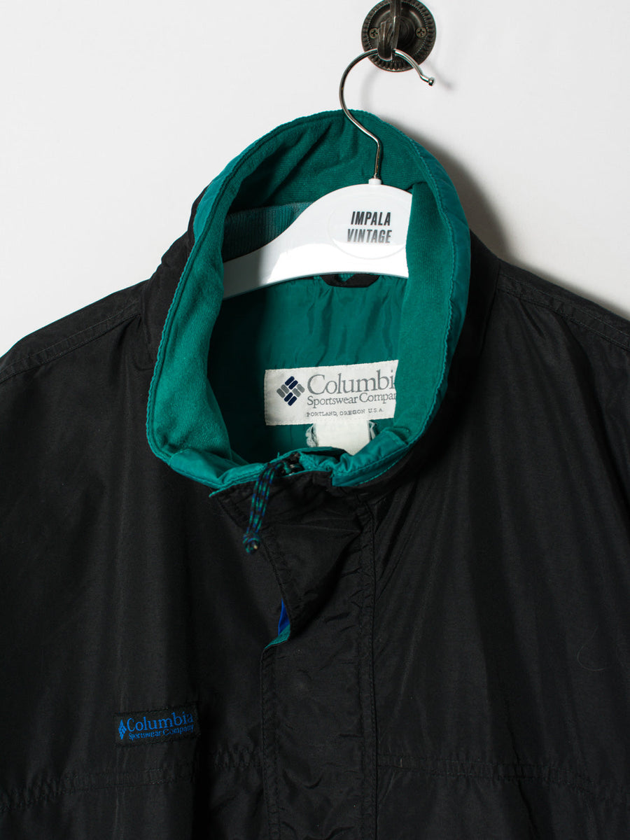 Columbia Bugaboo Windbreaker