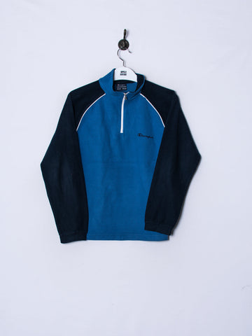 Champion Blue Fleece