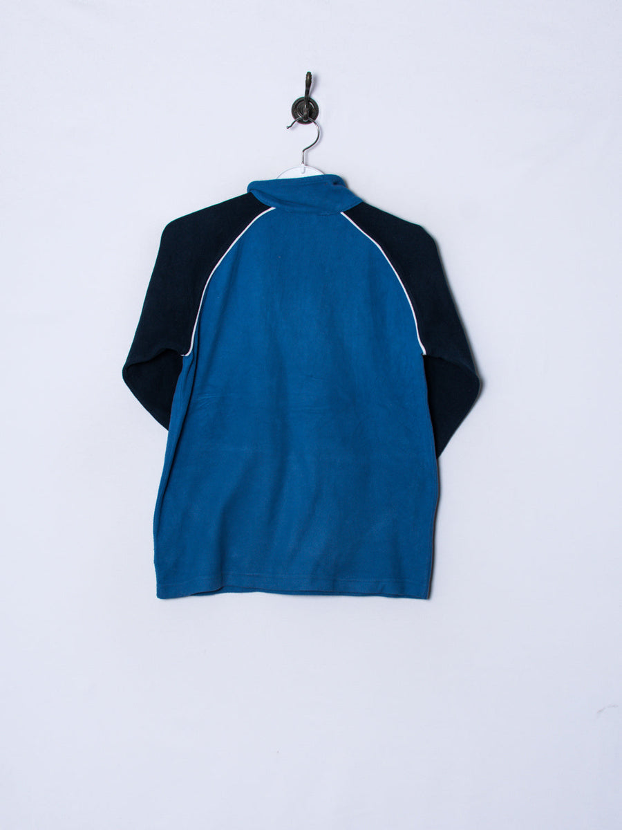 Champion Blue Fleece