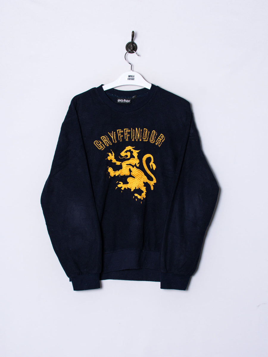 Gryffindor Official Harry Potter Fleece