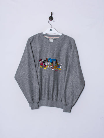 Walt Disney World Fleece