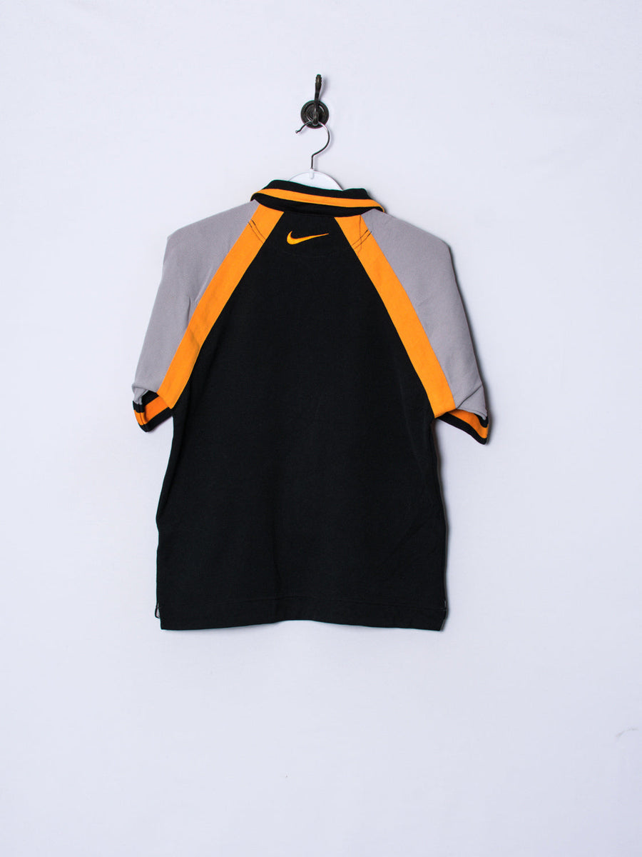 Nike Short Sleeves Track Jacket