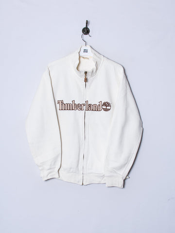 Timberland Zipper Sweatshirt