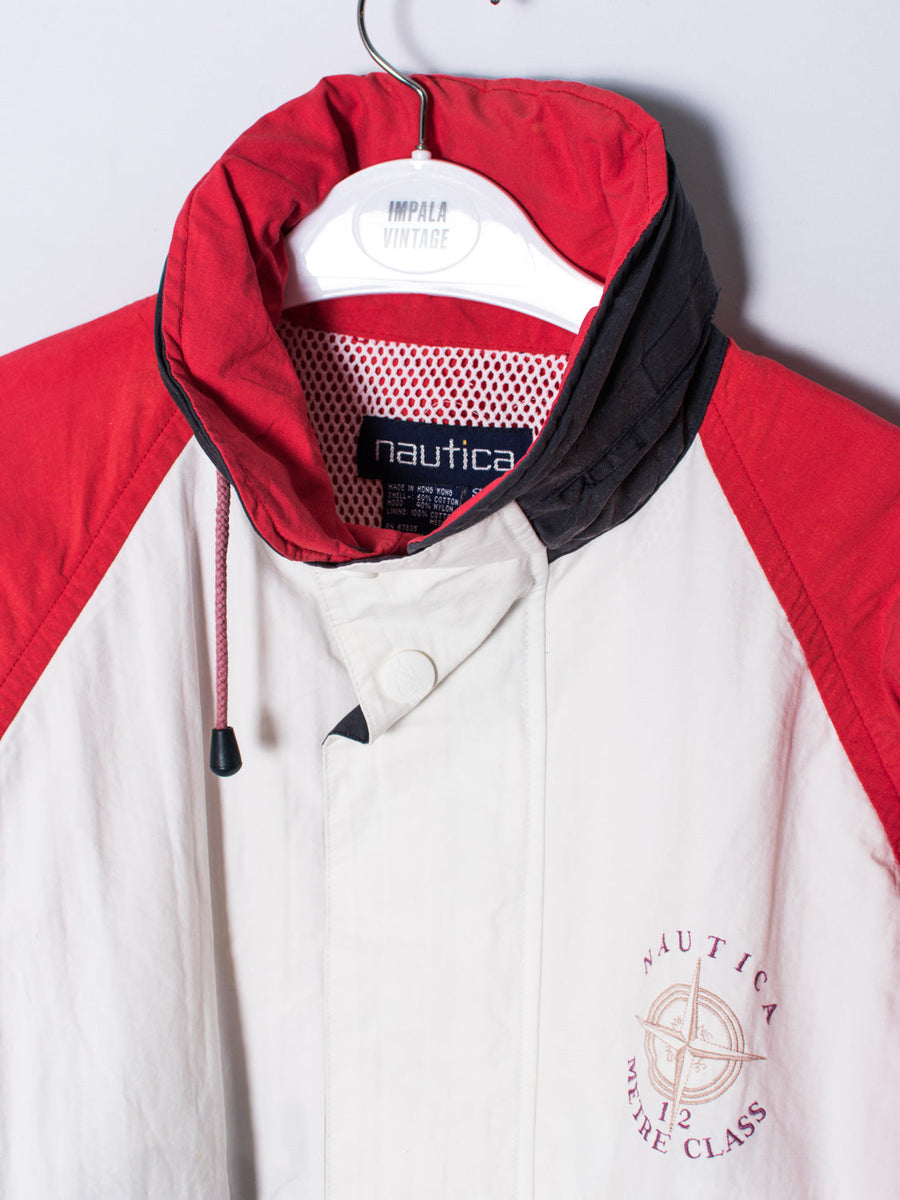 Nautica Metre Class Jacket