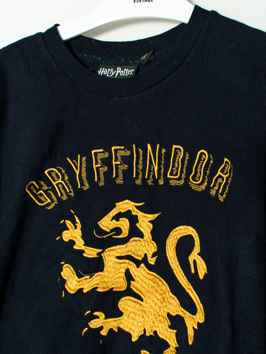 Gryffindor Official Harry Potter Fleece