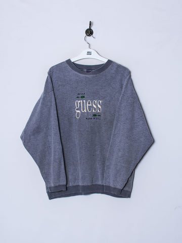 Guess Jeans USA Sweatshirt