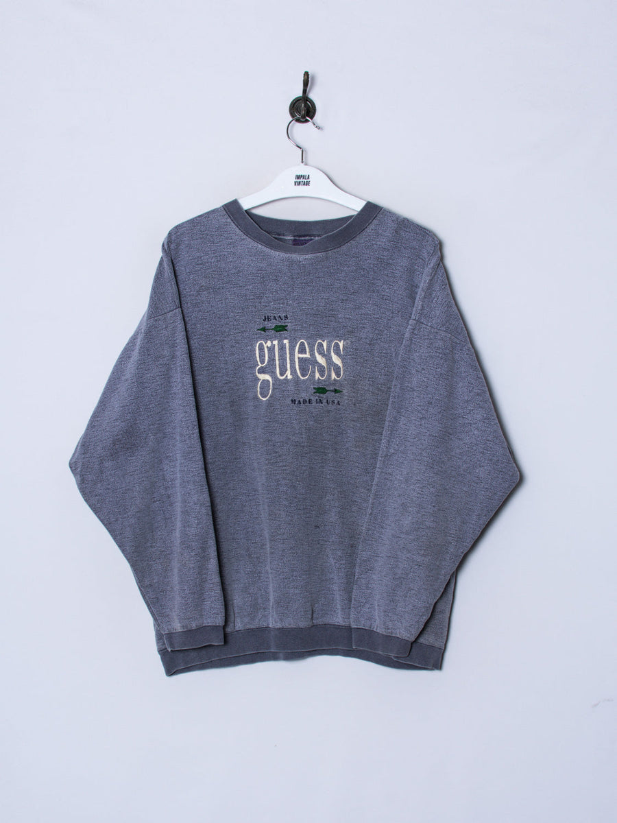 Guess Jeans USA Sweatshirt