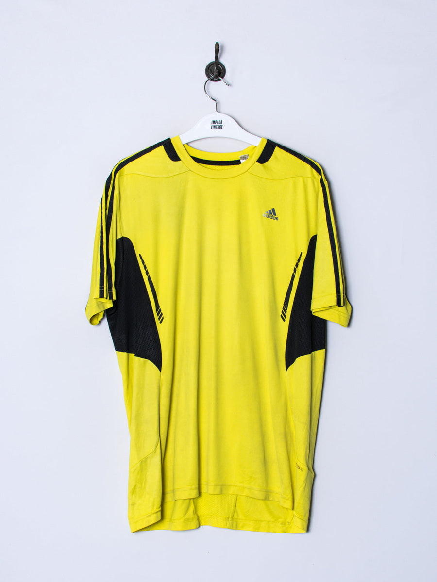 Adidas Training Climacool Tee