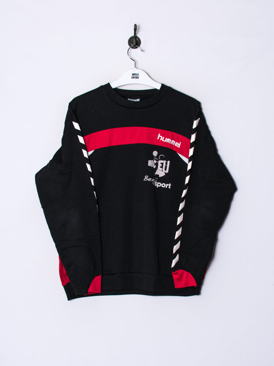 Hummel Black Sweatshirt