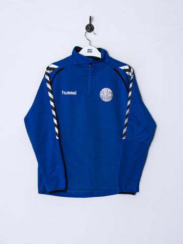 Hummel 1/3 Zipper Sweatshirt