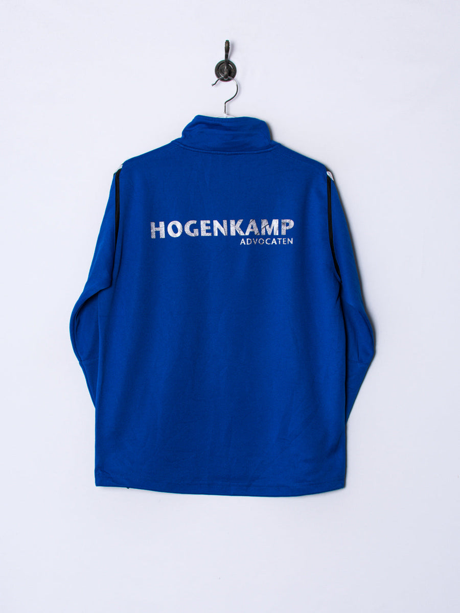 Hummel 1/3 Zipper Sweatshirt