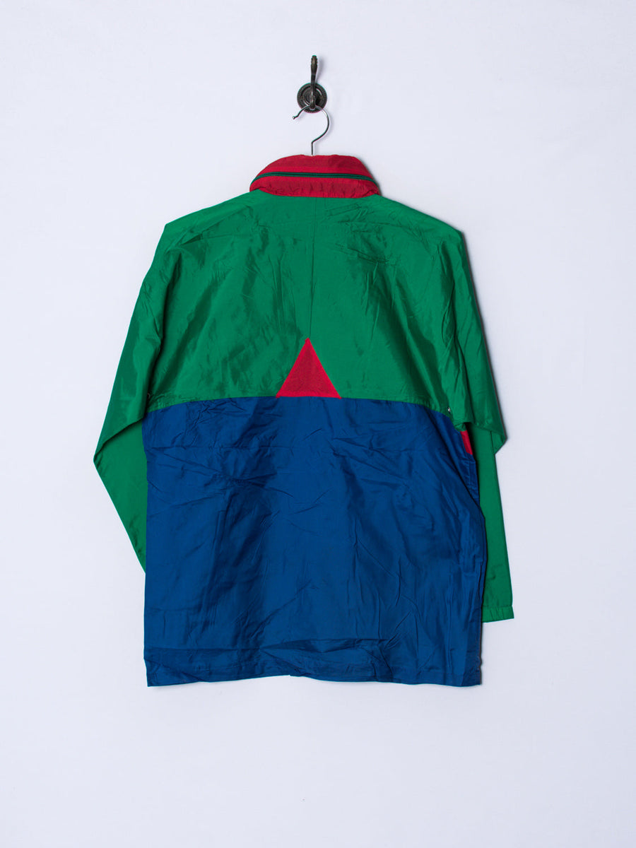 Young Style Raincoat