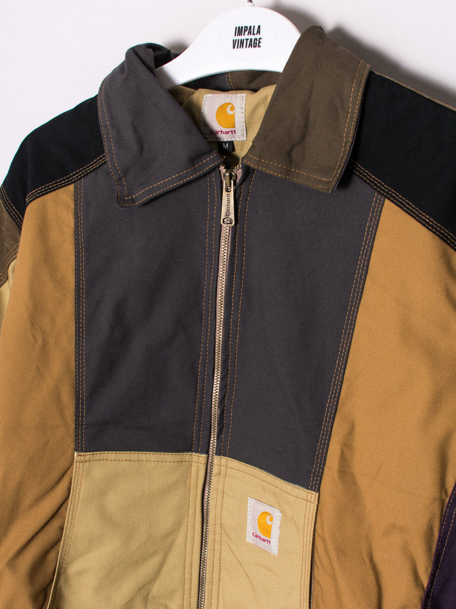 Carhartt Rework Jacket