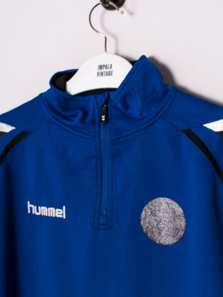 Hummel 1/3 Zipper Sweatshirt