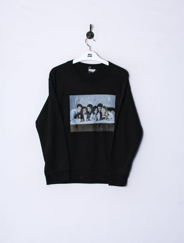 Friends Black Sweatshirt