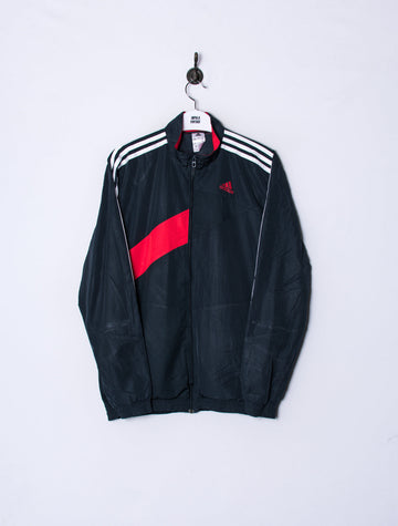 Adidas Light Track Jacket