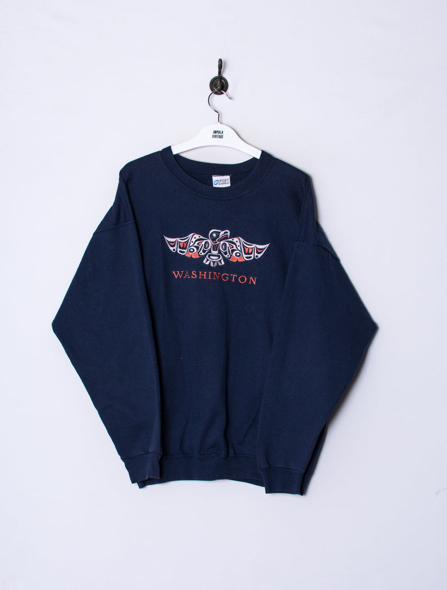 Washington Port & Company Sweatshirt