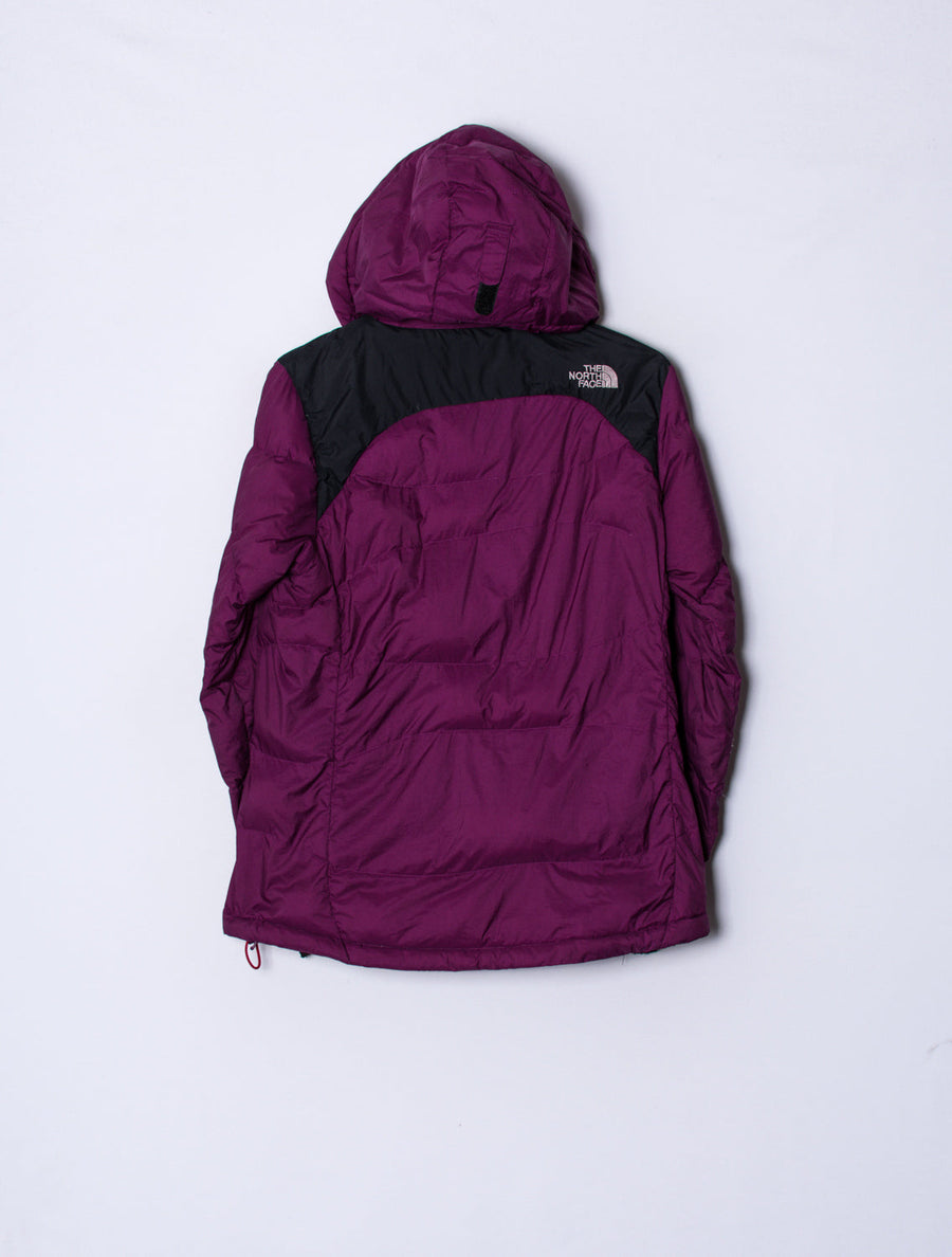 The North Face Summit Series 600 Puffer Coat