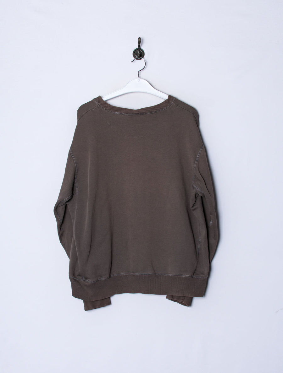 Nike Brown Sweatshirt