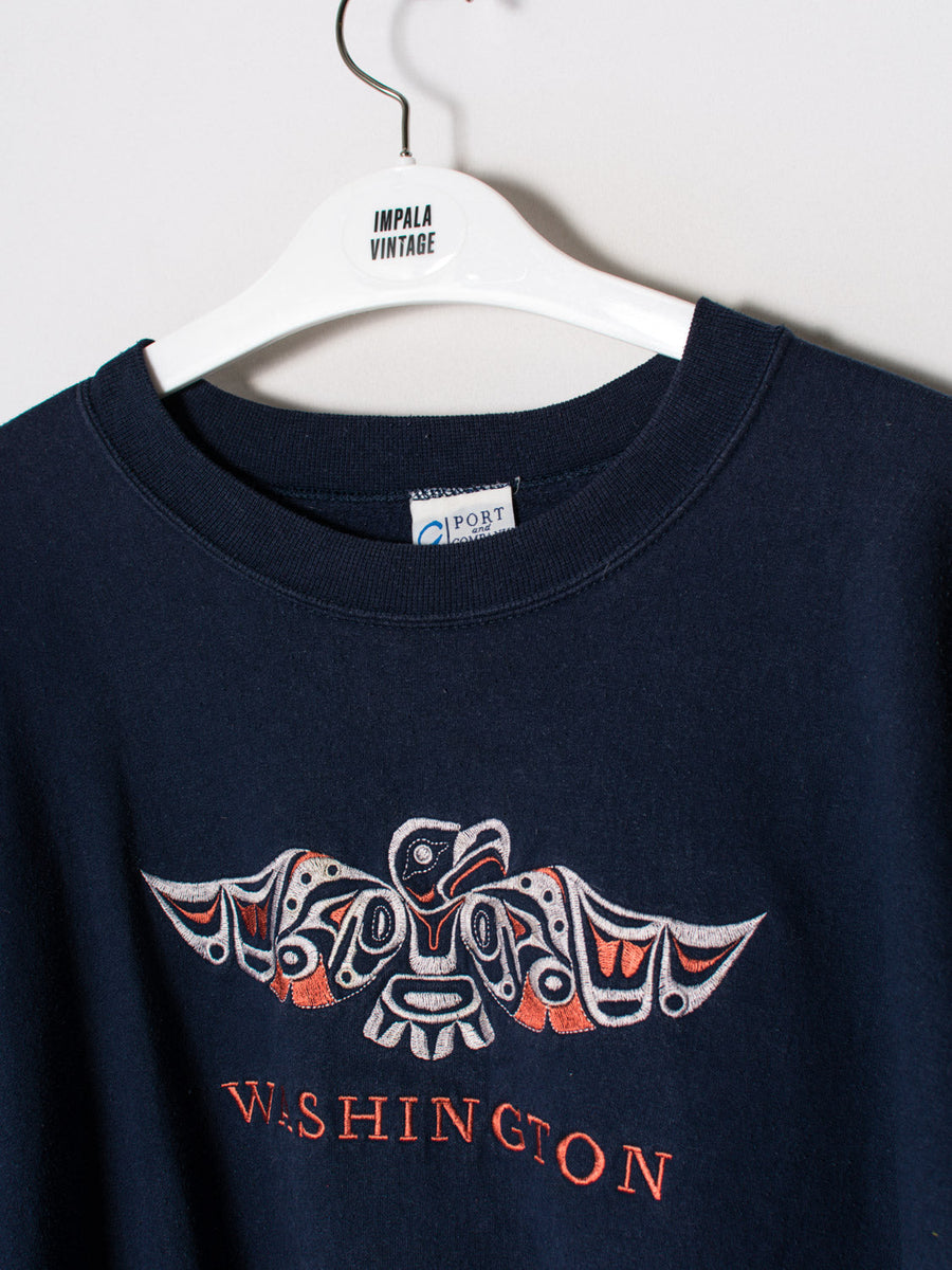 Washington Port & Company Sweatshirt