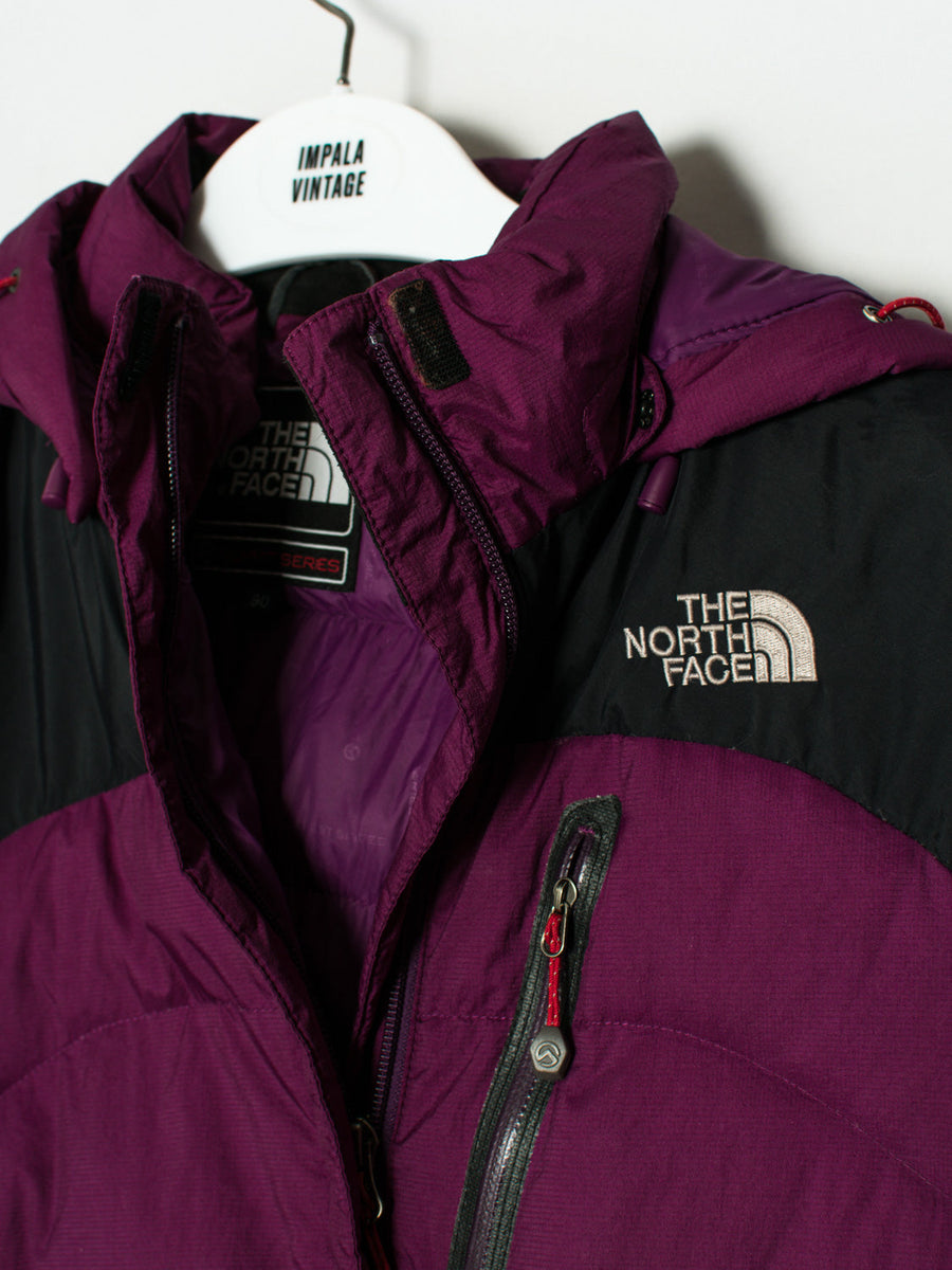 The North Face Summit Series 600 Puffer Coat