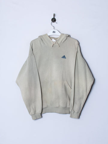 Adidas Cream Hoodie