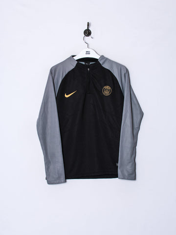 Paris Saint-Germain Nike Official Football 1/3 Zipper Jacket